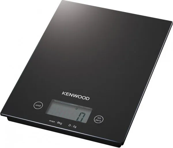 Kenwood DS400 Mutfak Terazisi