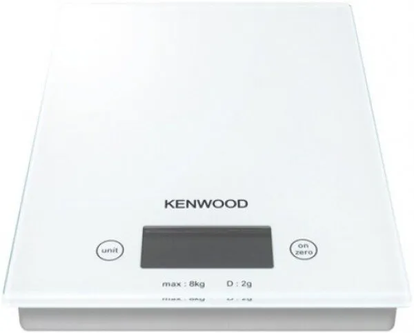 Kenwood DS401 Mutfak Terazisi