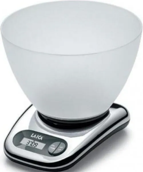 Laica BX92400 Mutfak Terazisi