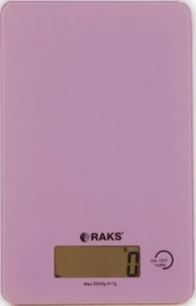 Raks RK-105 Mutfak Terazisi