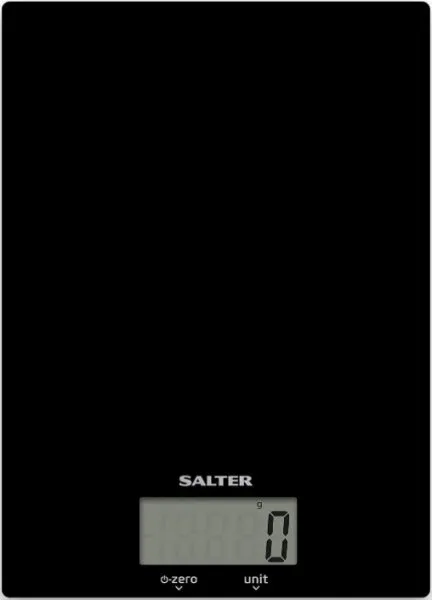 Salter Ultra İnce Dijital Mutfak Terazisi