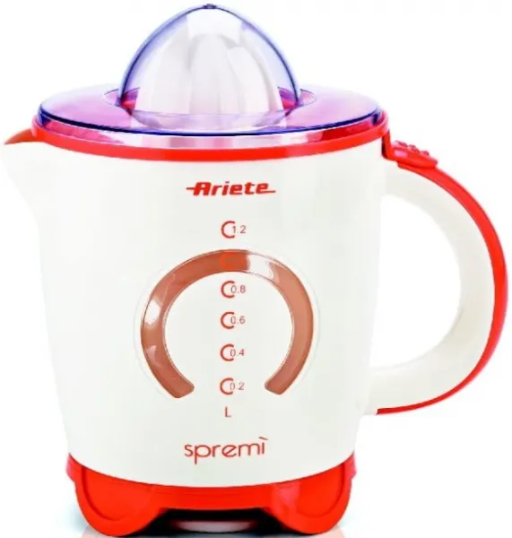 Ariete 408 (00C040800AR0) Narenciye Sıkacağı