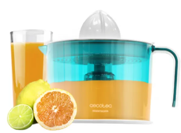 Cecotec Essentialvita Narenciye Sıkacağı