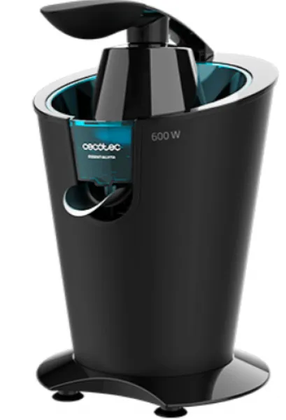 Cecotec Essentialvita Powerfresh 600 Narenciye Sıkacağı