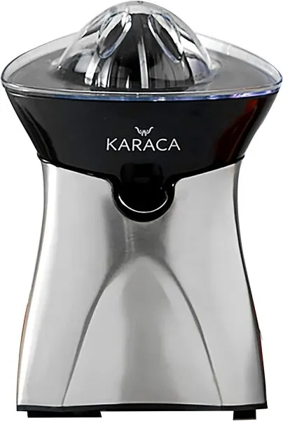 Karaca Freshmix Inox 601 (153.06.11.0461) Narenciye Sıkacağı