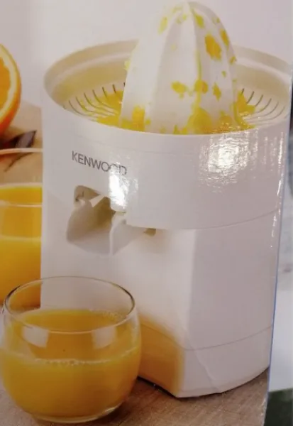 Kenwood JE250R Narenciye Sıkacağı