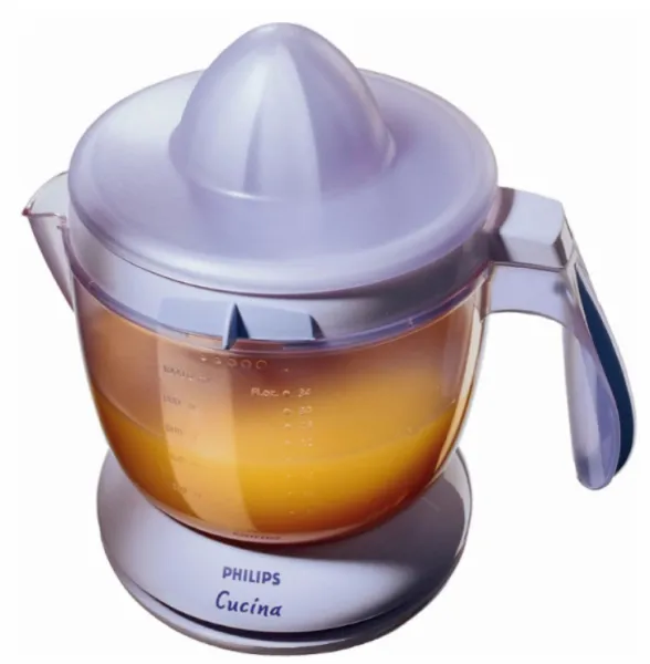 Philips HR 2791-6 Narenciye Sıkacağı