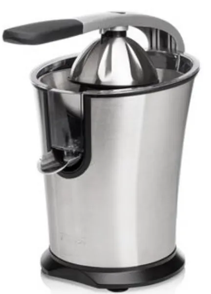 Princess 01.201860.01.001 Master Juicer Pro Narenciye Sıkacağı
