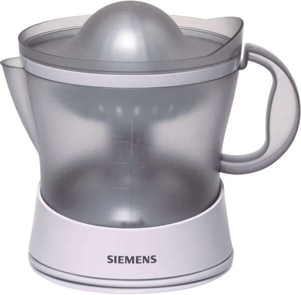 Siemens MC30000 Narenciye Sıkacağı