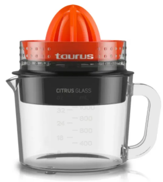 Taurus Citrus Glass Narenciye Sıkacağı
