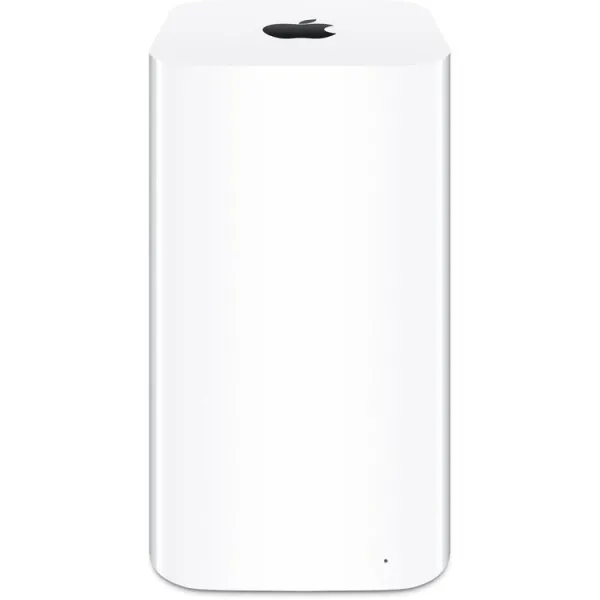 Apple AirPort Time Capsule 3 TB (ME182TU/A) NAS