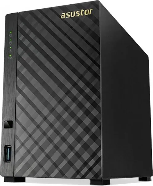 Asustor AS1002T NAS