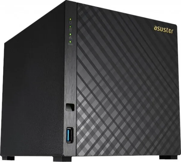 Asustor AS1004T NAS