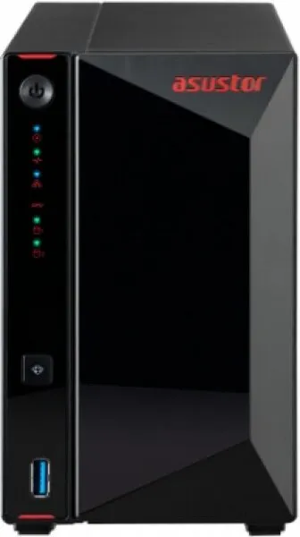 Asustor AS520T NAS