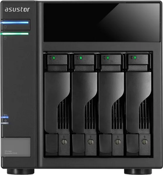 Asustor AS6004U NAS