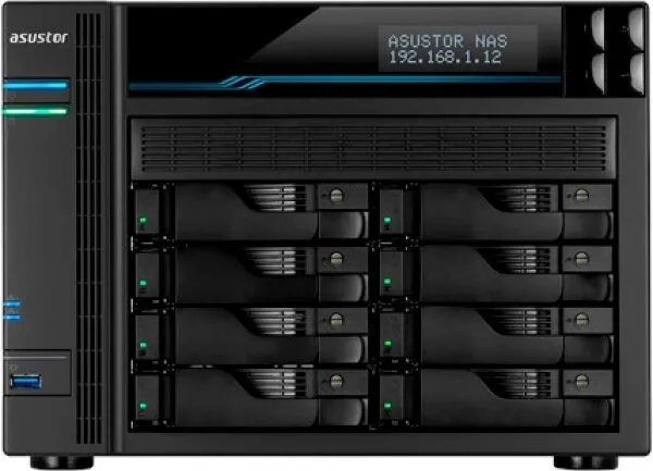 Asustor AS6508T NAS