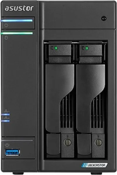 Asustor AS6602T NAS