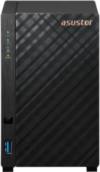 Asustor DriveStor 2 (AS1102T) NAS