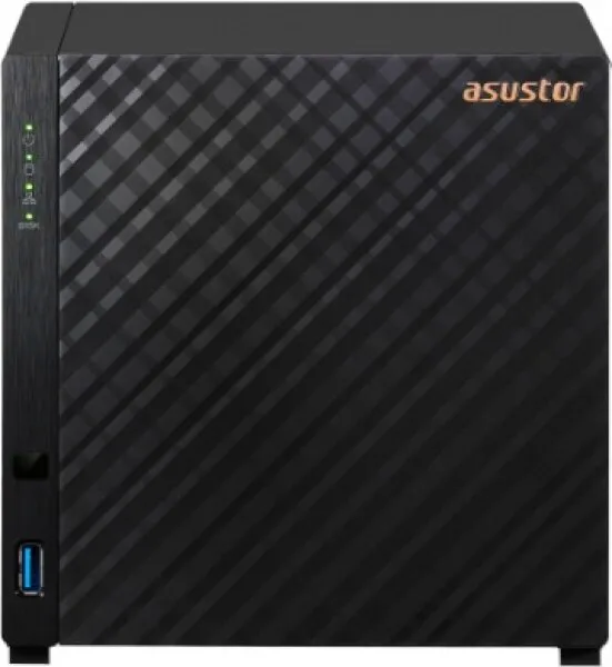 Asustor Drivestor 4 (AS1104T) NAS