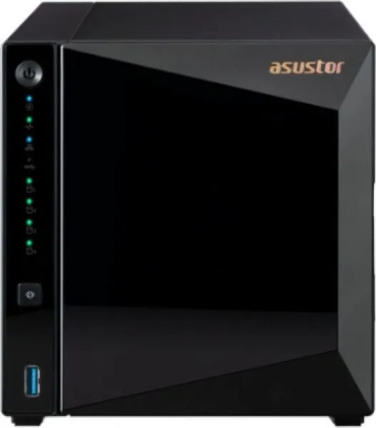 Asustor DriveStor 4 Pro (AS3304T) NAS