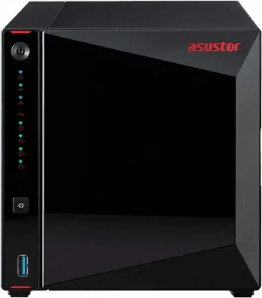 Asustor Nimbustor 4 (AS5304T) NAS
