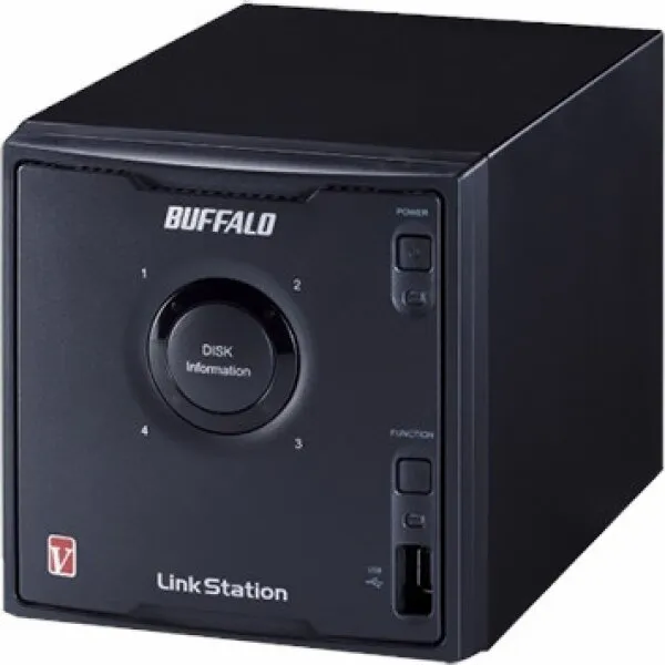 Buffalo LS-QVL NAS