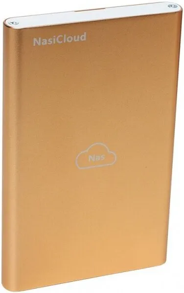 NasiCloud H2 NAS