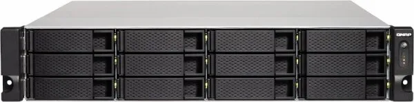 Qnap TS-1273U-RP-8G NAS