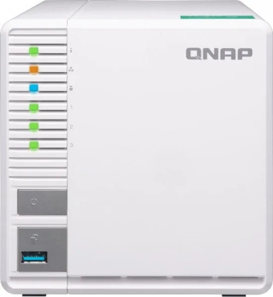 Qnap TS-328 NAS