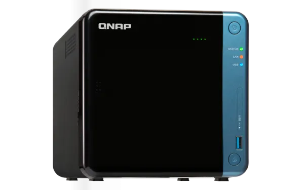 Qnap TS-453Be-4G NAS