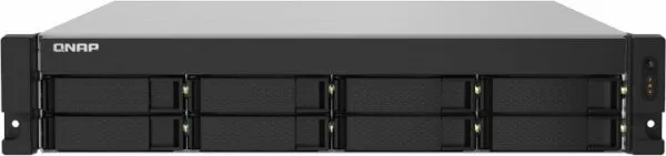 Qnap TS-832PXU-RP03 NAS