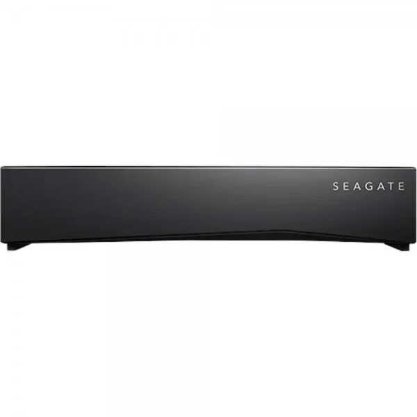 Seagate Personal Cloud 2 Bay 8 TB (STCS8000201) NAS