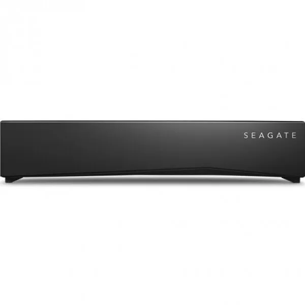 Seagate Personal Cloud 5 TB (STCR5000200) NAS