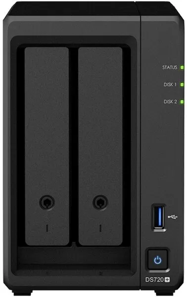 Synology DS720+ NAS