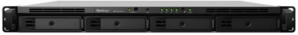 Synology RackStation RS1619xs+ NAS