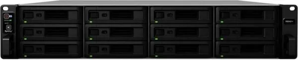 Synology RackStation RS2421+ NAS