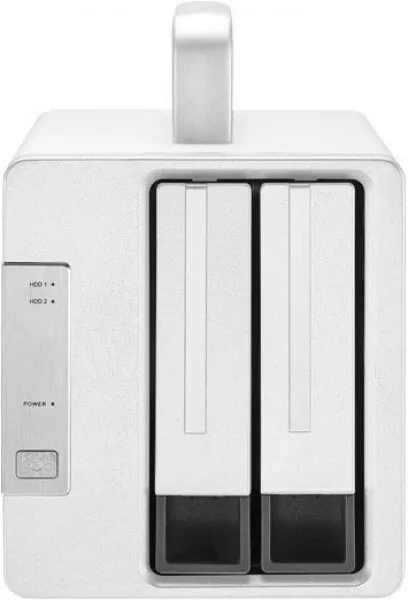 Terramaster TD2 Thunderbolt 3 NAS