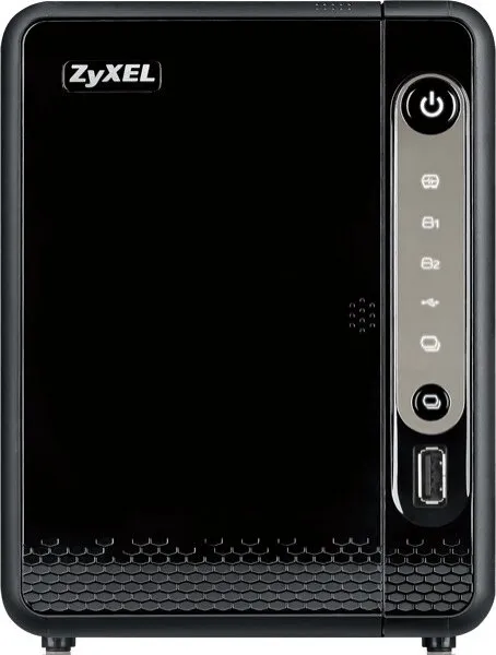 Zyxel NAS326 NAS