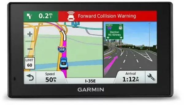 Garmin DriveAssist 51 LMT-S (010-01682-12) Otomobil Navigasyon