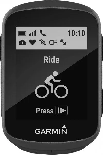 Garmin Edge 130 Bisiklet Yol Bilgisayarı