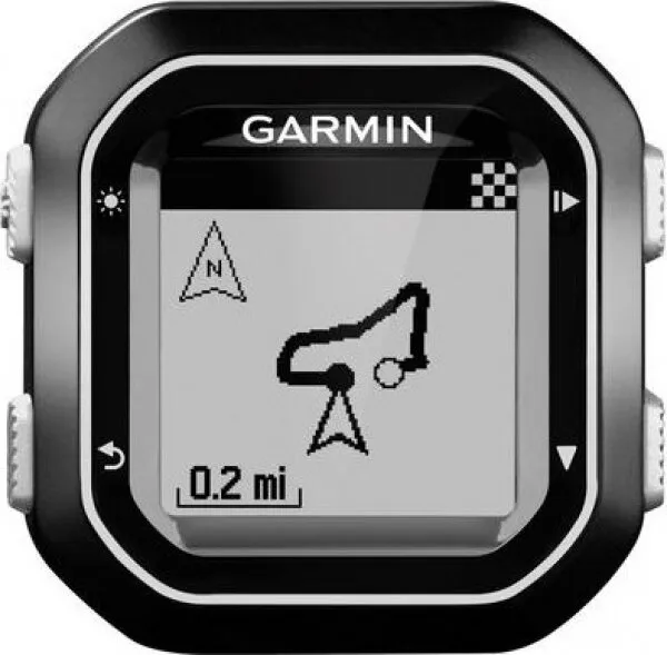 Garmin Edge 20 Bisiklet Yol Bilgisayarı