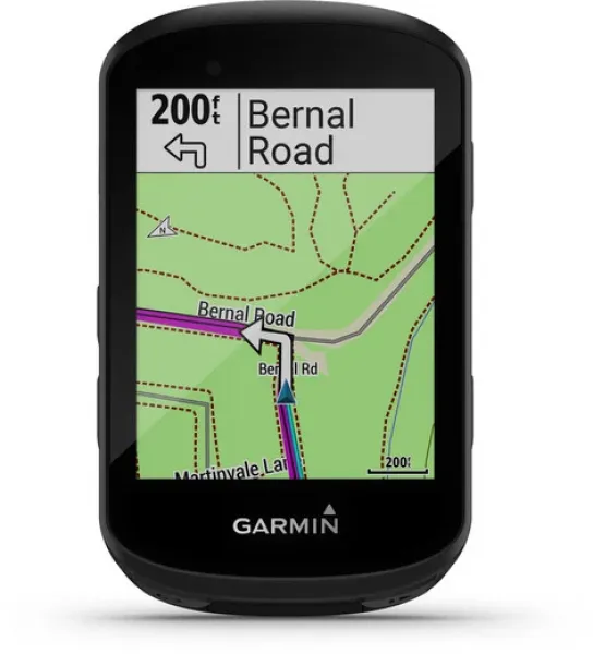 Garmin Edge 530 Bisiklet Yol Bilgisayarı