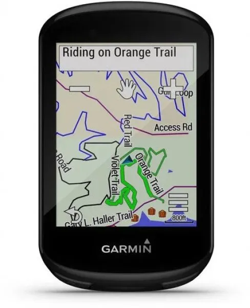 Garmin Edge 830 (010-02061-11) Bisiklet Yol Bilgisayarı