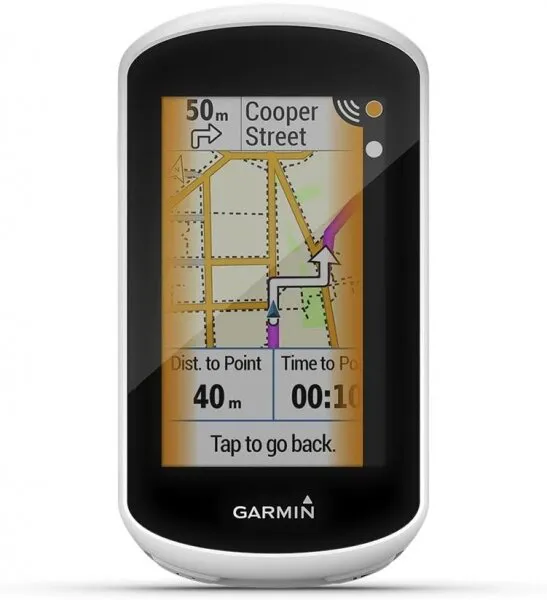 Garmin Edge Explore (010-02029-10) Bisiklet Yol Bilgisayarı