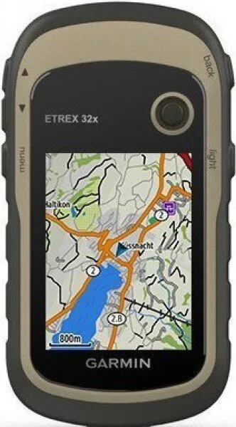 Garmin eTrex 32x (010-02257-01) El Tipi GPS