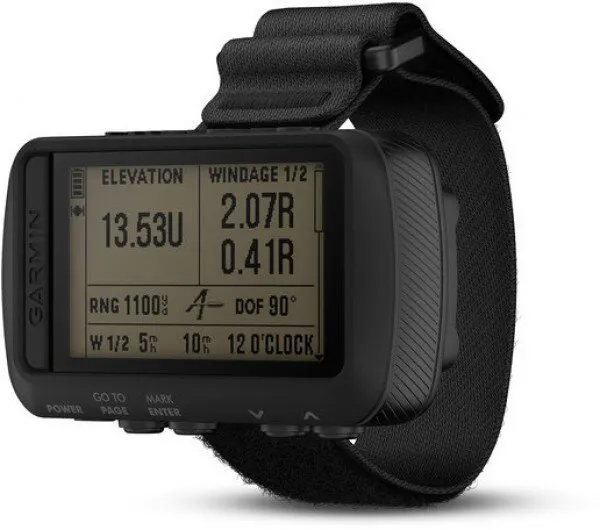 Garmin Foretrex 701 (010-01772-10) El Tipi GPS