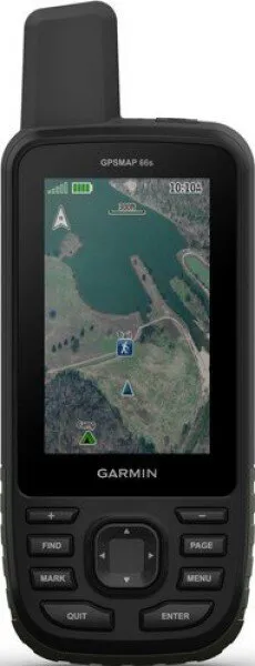 Garmin GPSMAP 66s (010-01918-02) El Tipi GPS