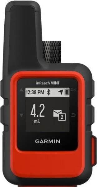 Garmin inReach Mini El Tipi GPS