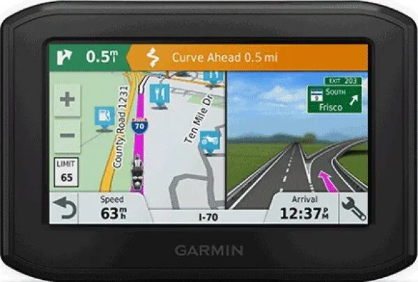 Garmin Zumo 396 LMTS (010-02019-10) Motosiklet Navigasyon