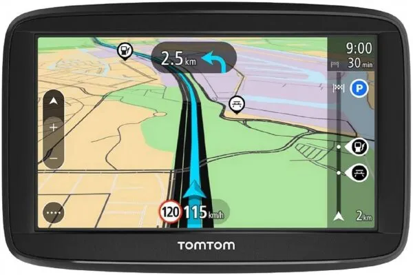 TomTom Start 42 Otomobil Navigasyon